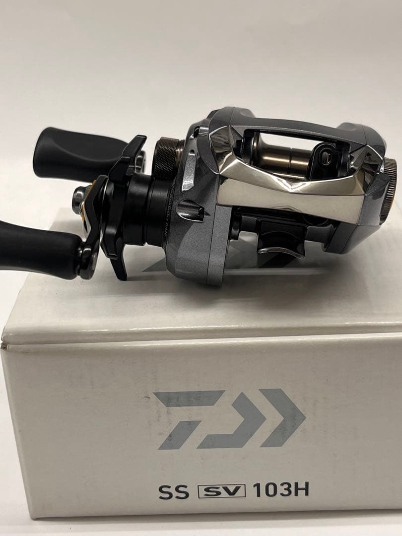 ペル Daiwa SS SV 103H