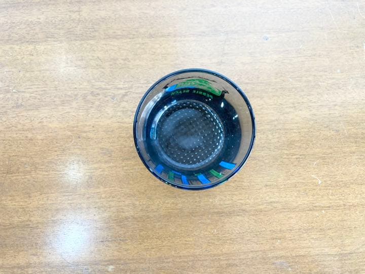 PUBBLE BEACH パブルビーチ　グラス　アメリカ　ビンテージ