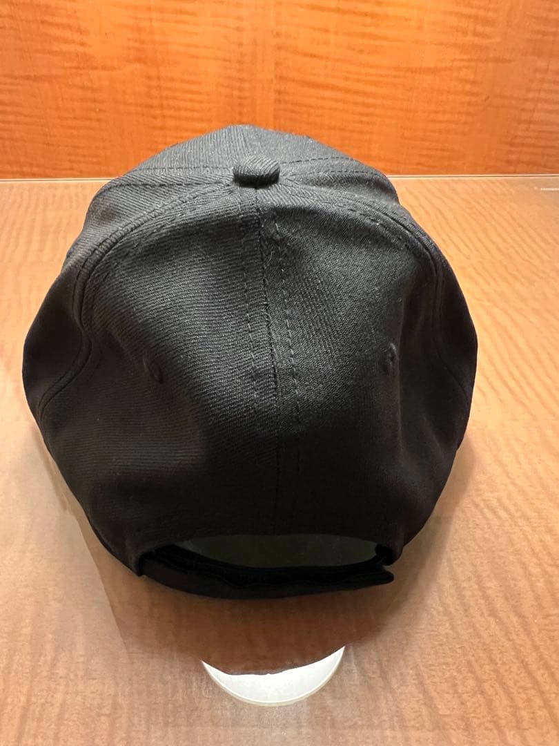 ラスト1点　New Era 9FORTY WS NY 記念キャップ 2024年