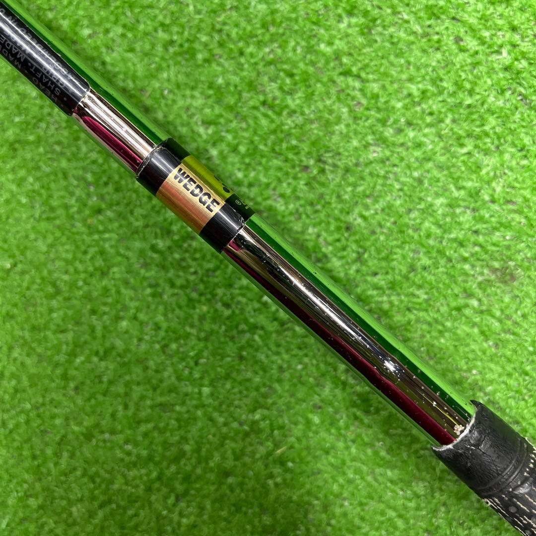 寶TI-1232 タイトリスト BF FORGED 56° ウェッジ