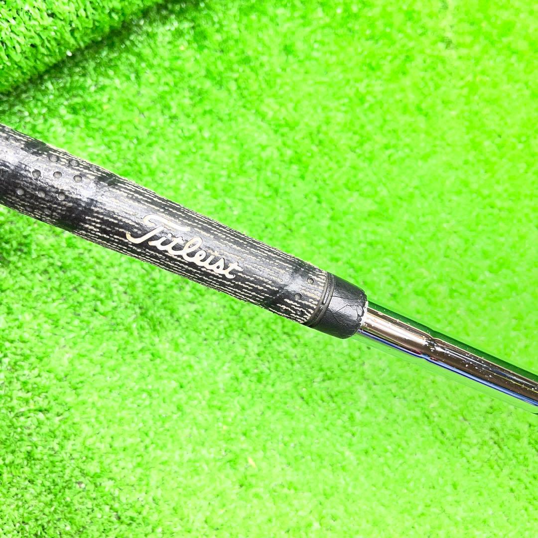 寶TI-1232 タイトリスト BF FORGED 56° ウェッジ