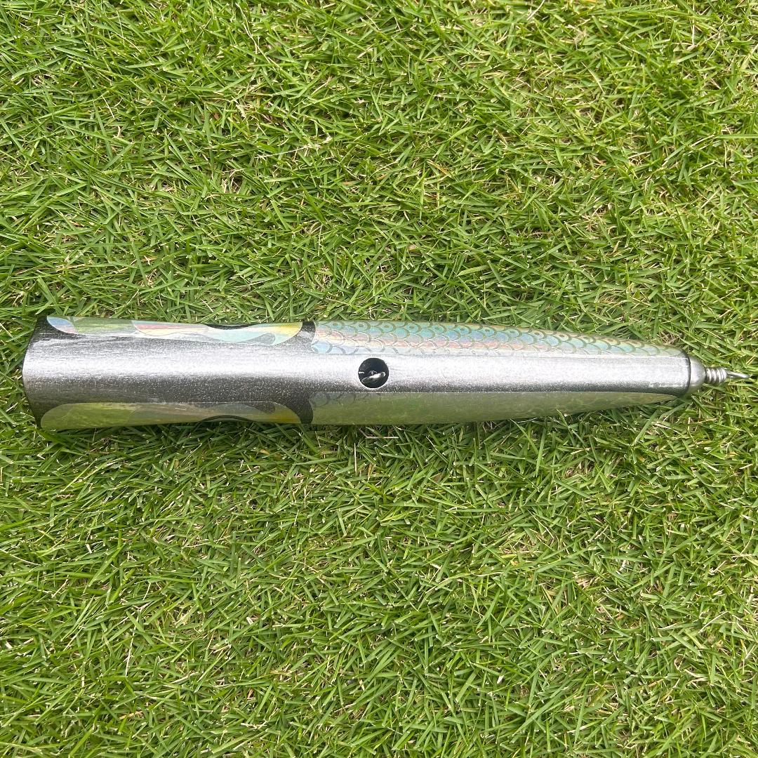 CB ONE BAZOO 260 バズー260【新品未使用】