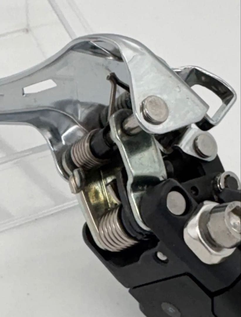 Shimano 105di2 シフター・ディレイラーセット