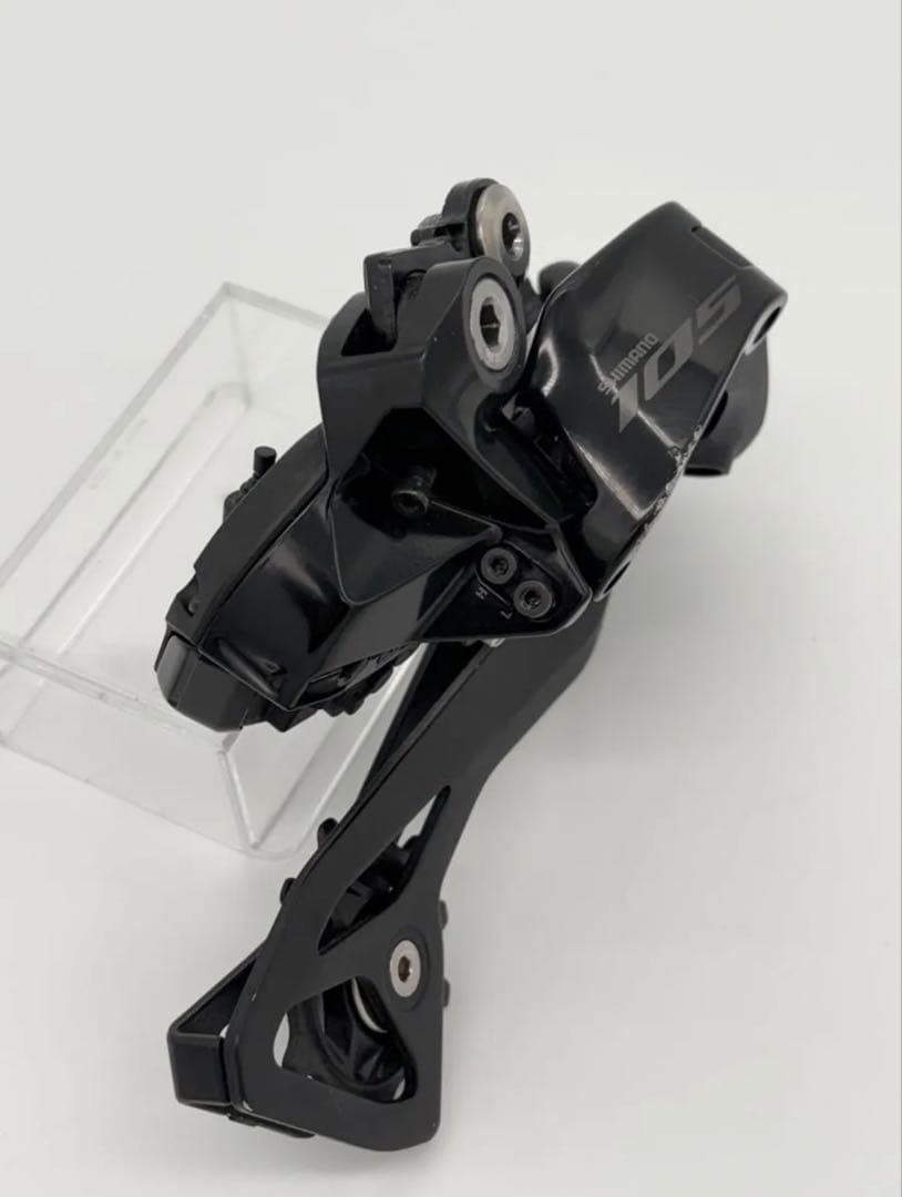 Shimano 105di2 シフター・ディレイラーセット