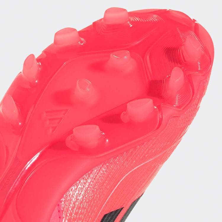 adidas F50 PRO HG/AG JH7438 22cm 新品未使用