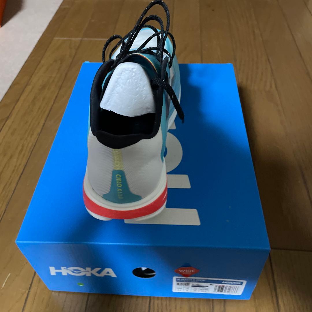 シエロX1 2.0
