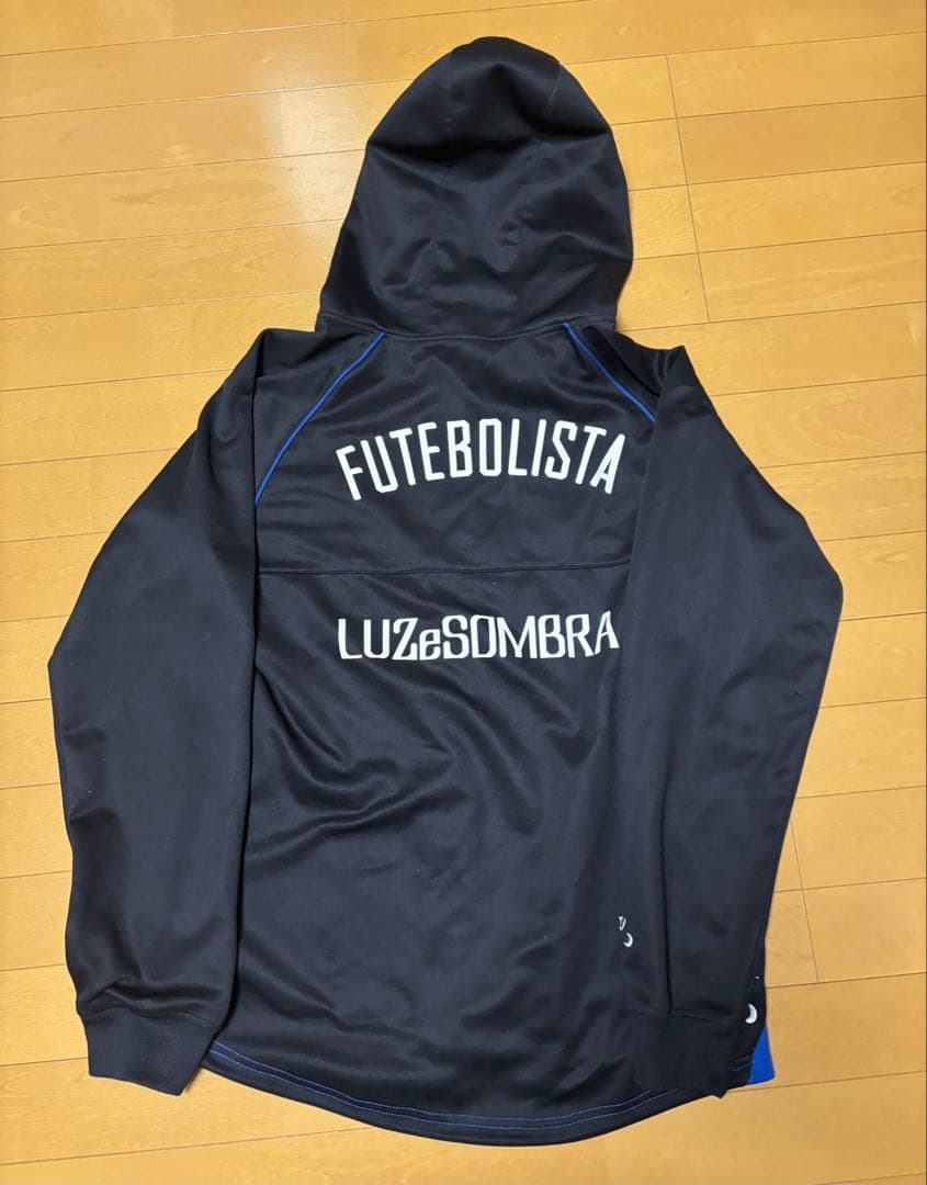 ルースイソンブラ　上下セット　XL