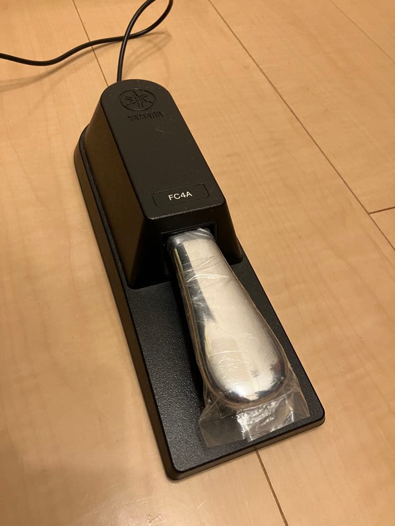 電子ピアノ　YAMAHA NP-32
