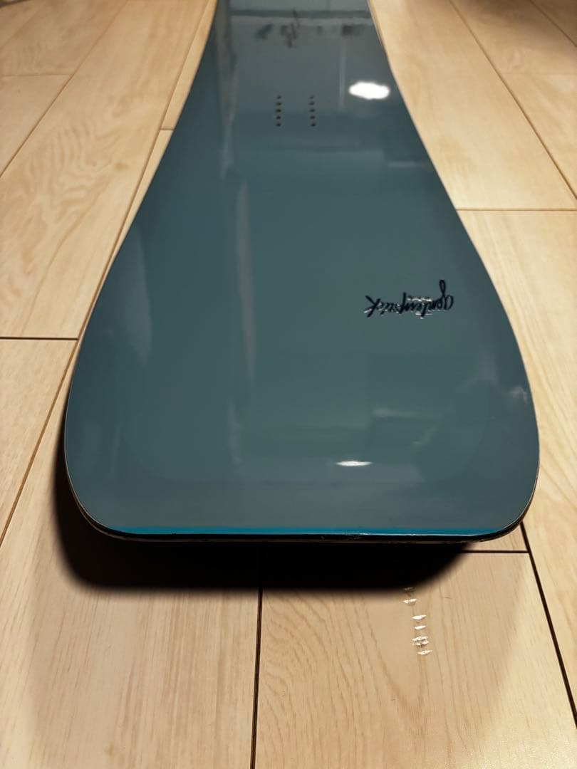 GENTEMSTICK ゲンテンスティック MANTARAY 154 マンタレイ