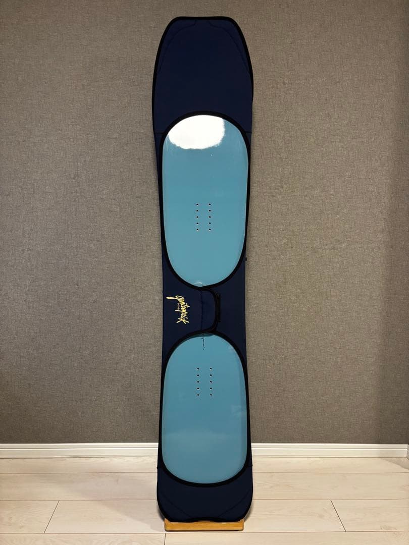 GENTEMSTICK ゲンテンスティック MANTARAY 154 マンタレイ
