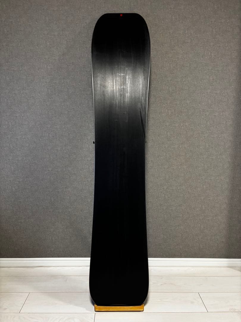 GENTEMSTICK ゲンテンスティック MANTARAY 154 マンタレイ