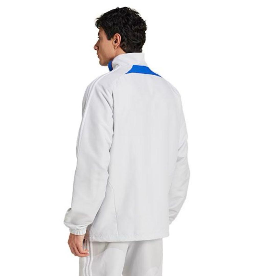 adidas バイエルン・ミュンヘン URBAN PURIST トラックトップS