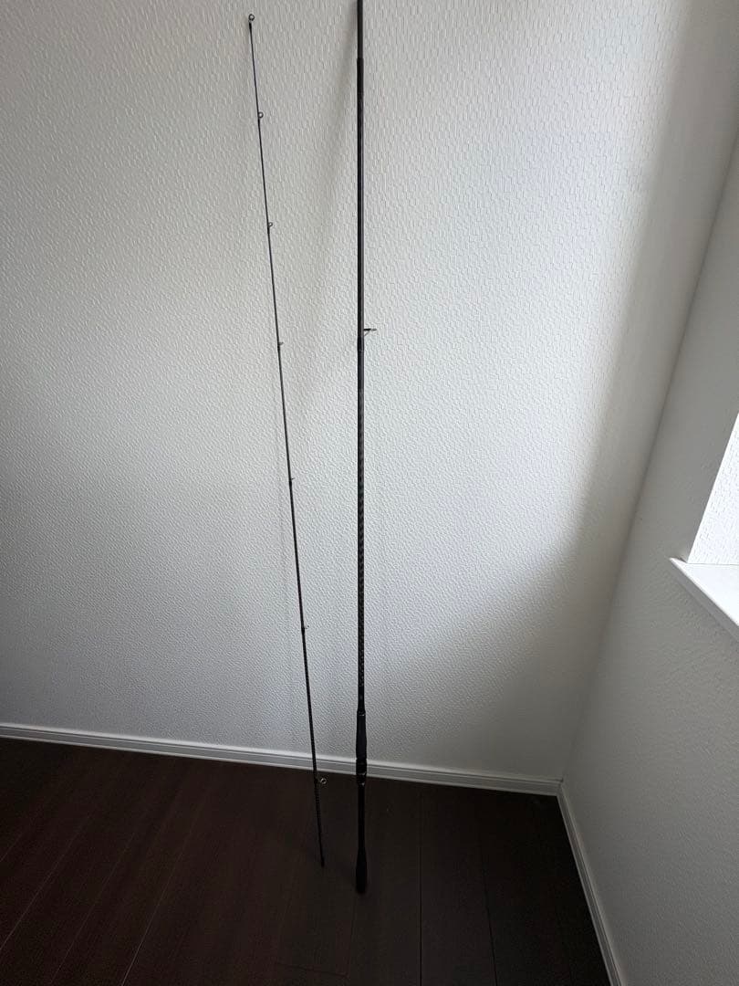 美品☆シマノ☆エクスセンスインフィニティS106M☆