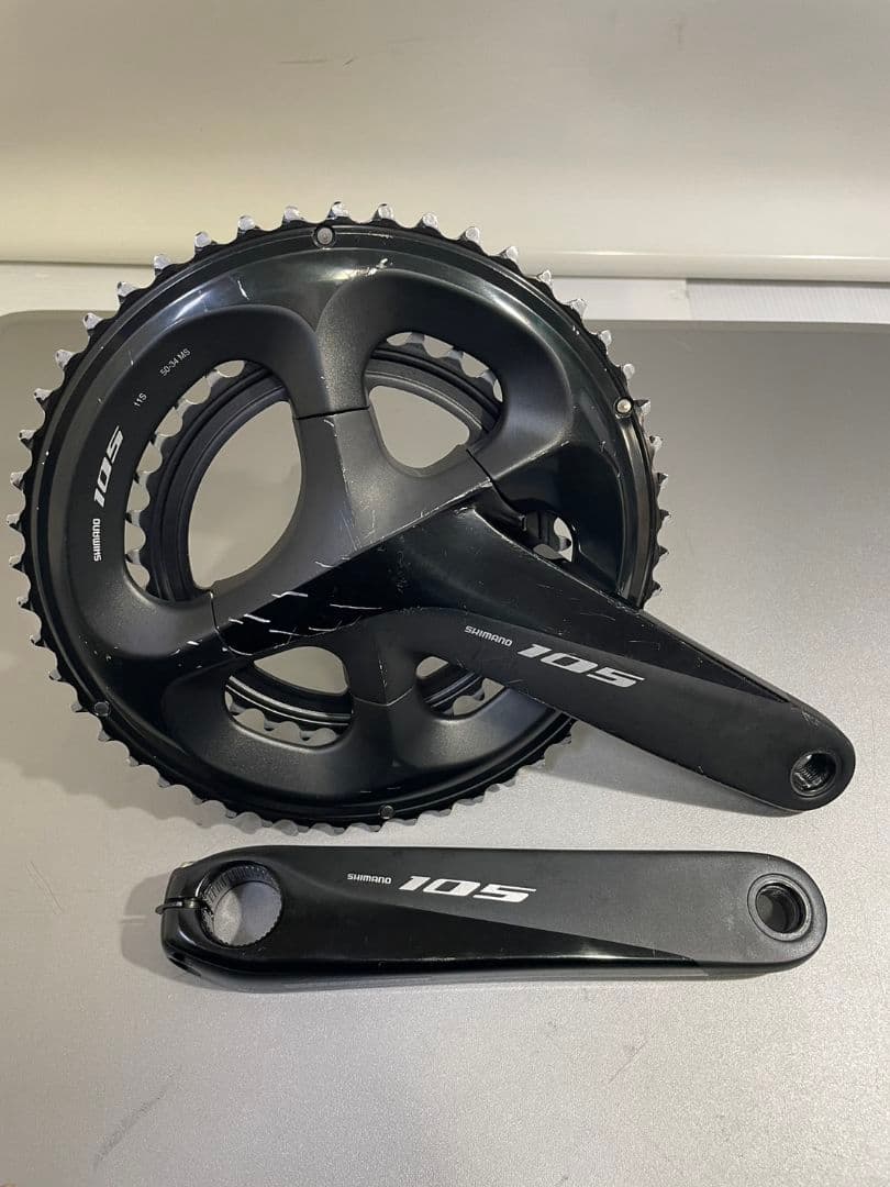 SHIMANO シマノ FC-R7000 105 170mm