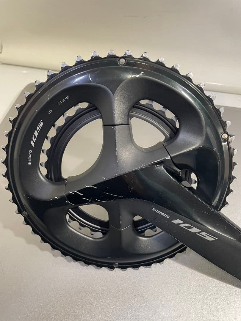 SHIMANO シマノ FC-R7000 105 170mm