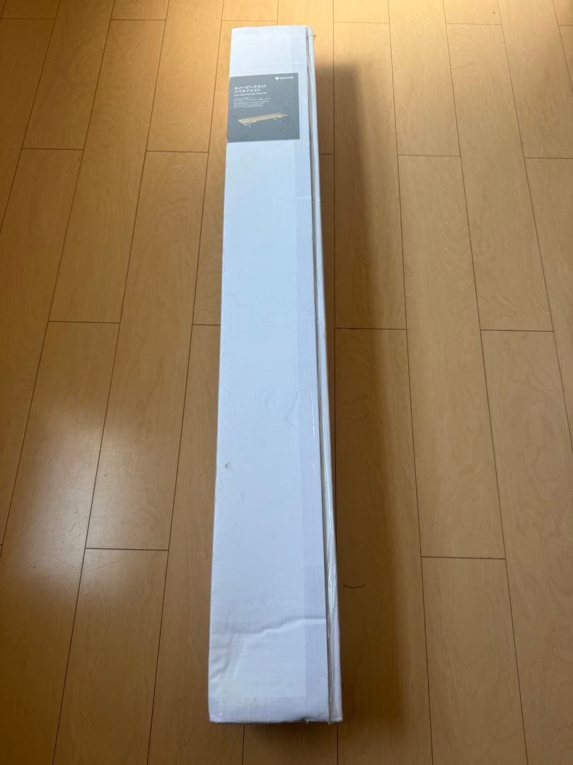  Peak High Tension Cot スノーピーク　コット