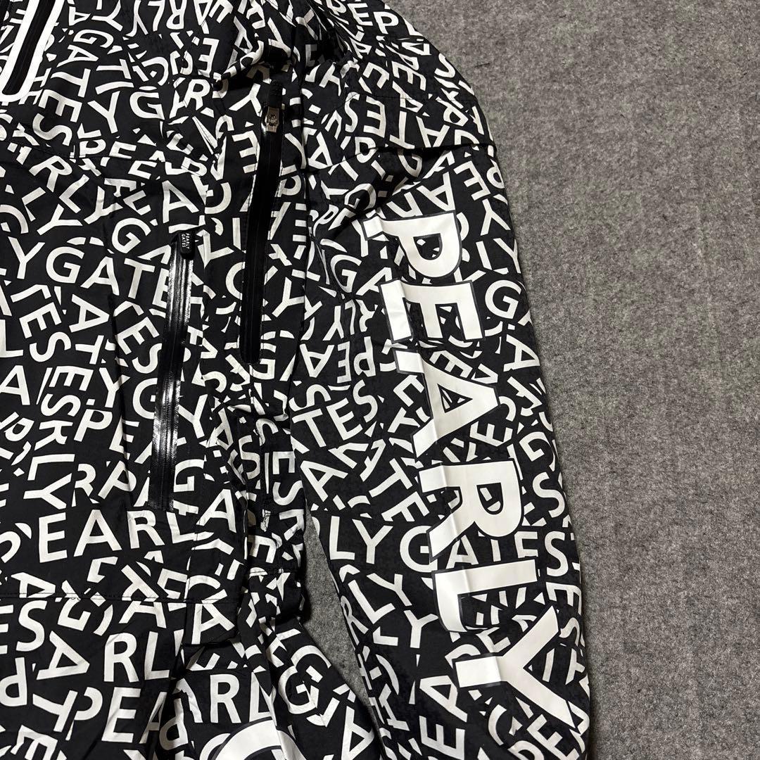 サイズ 1 パーリーゲイツ ワンピース レインコート 053-4988408 併