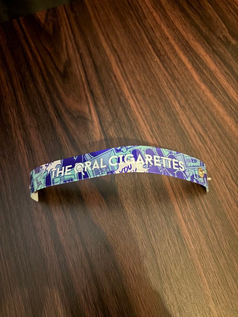 THE ORAL CIGARETTES TOCパーカー オーラル XL おまけ付