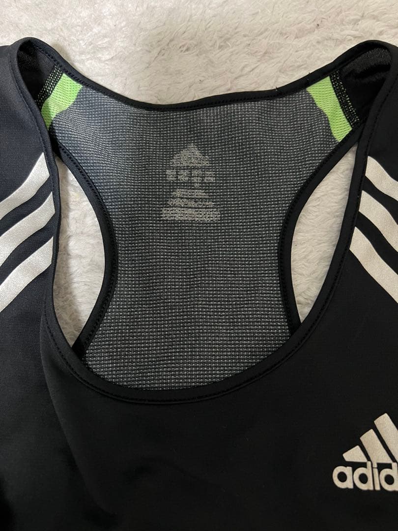 adidas シングレット　セット売り