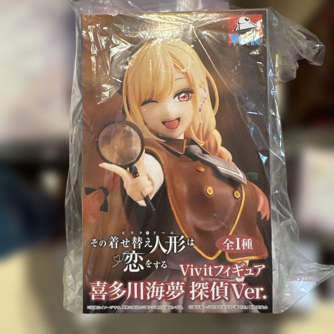着せ恋 喜多川海夢 AMP 学園アイドルマスター 星南 姫崎 ESPRESTO