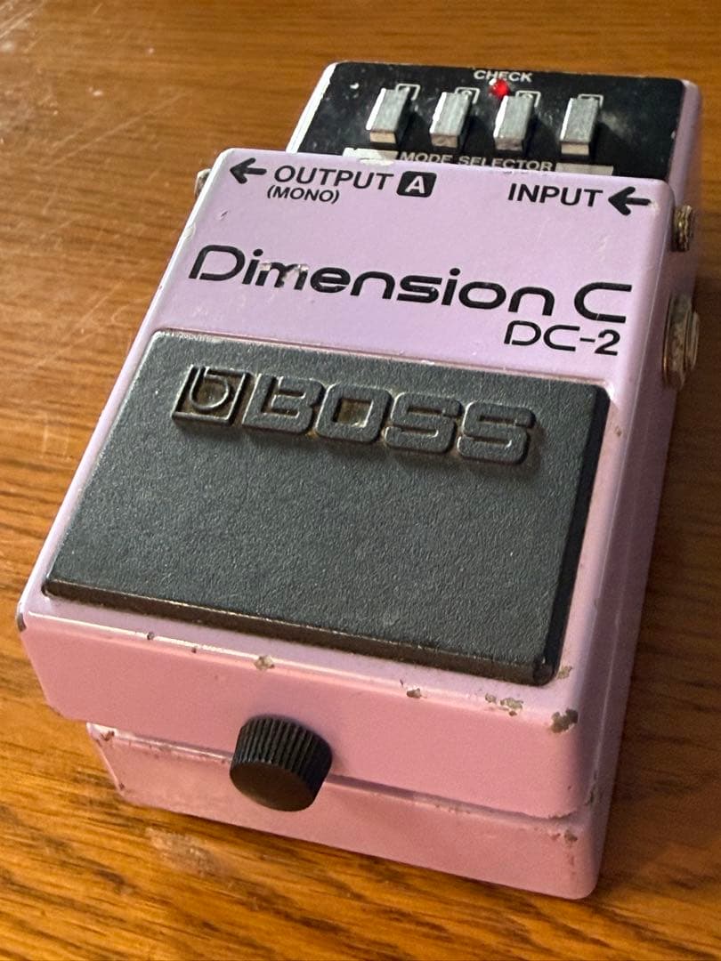 BOSS DC-2 Dimension C 日本製