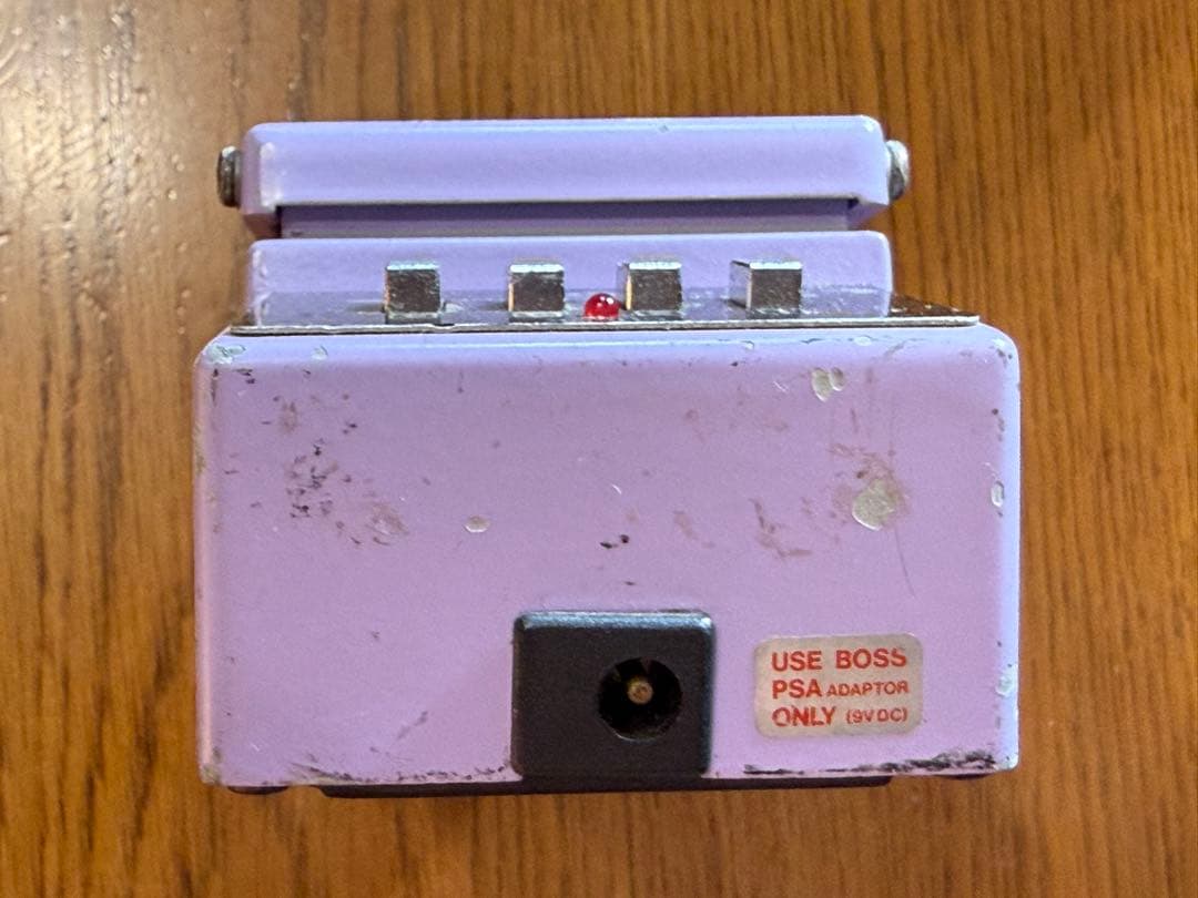 BOSS DC-2 Dimension C 日本製