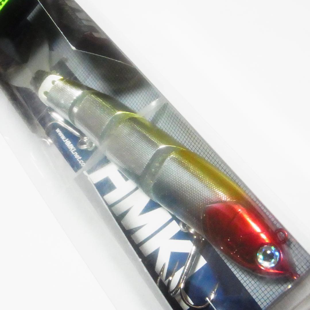 ハンクル　アライブベイト140F　新品2個セット　HMKL　ALIVE BAIT