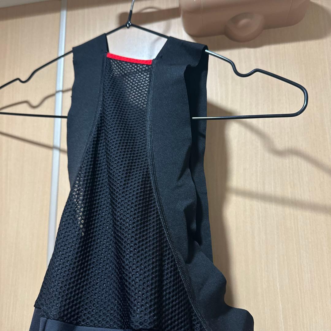CASTELLI カステリ NANO FLEX PRO 2 BIBTIGHT