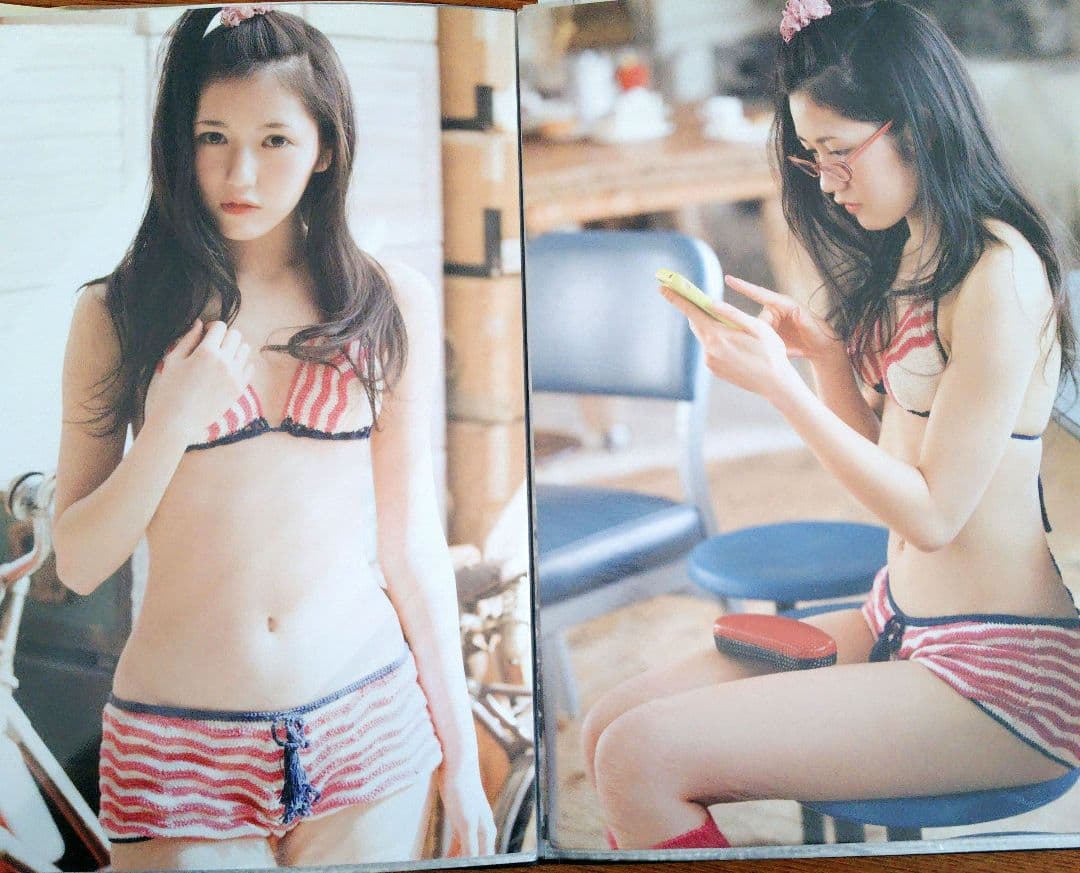 元AKB48 ♡渡辺麻友♡ 切り抜きまとめ売り