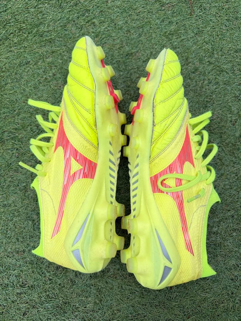 MIZUNO ミズノモレリアネオ４β 24.5cm