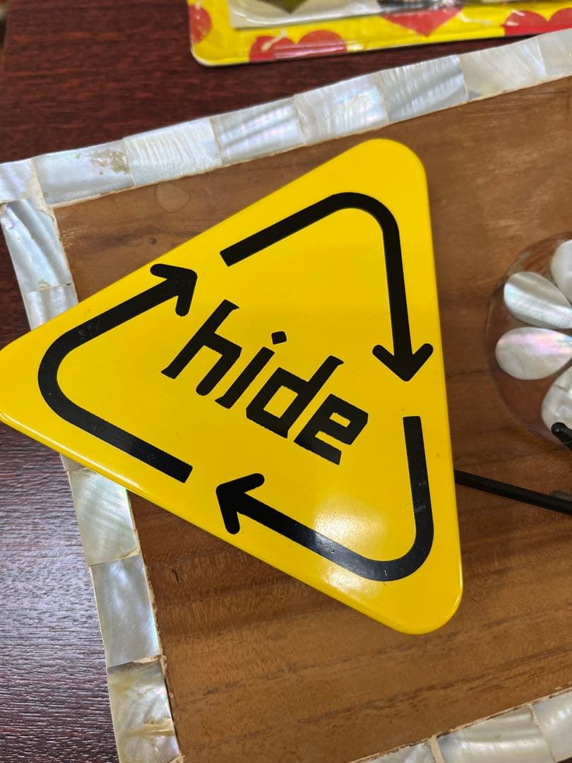 ★hide Model MG-3800★