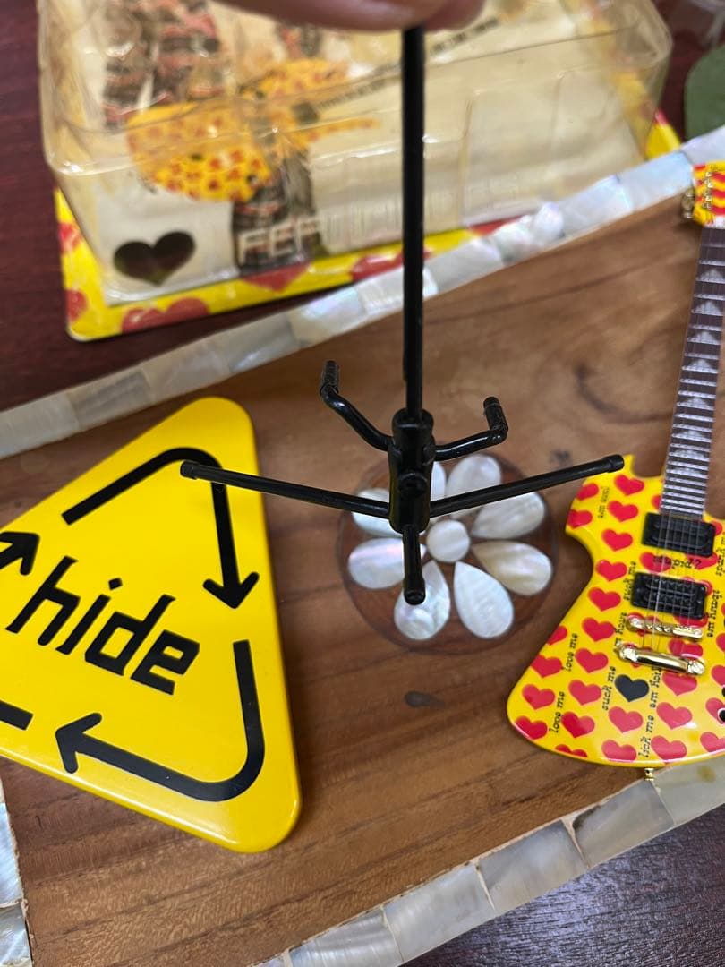 ★hide Model MG-3800★
