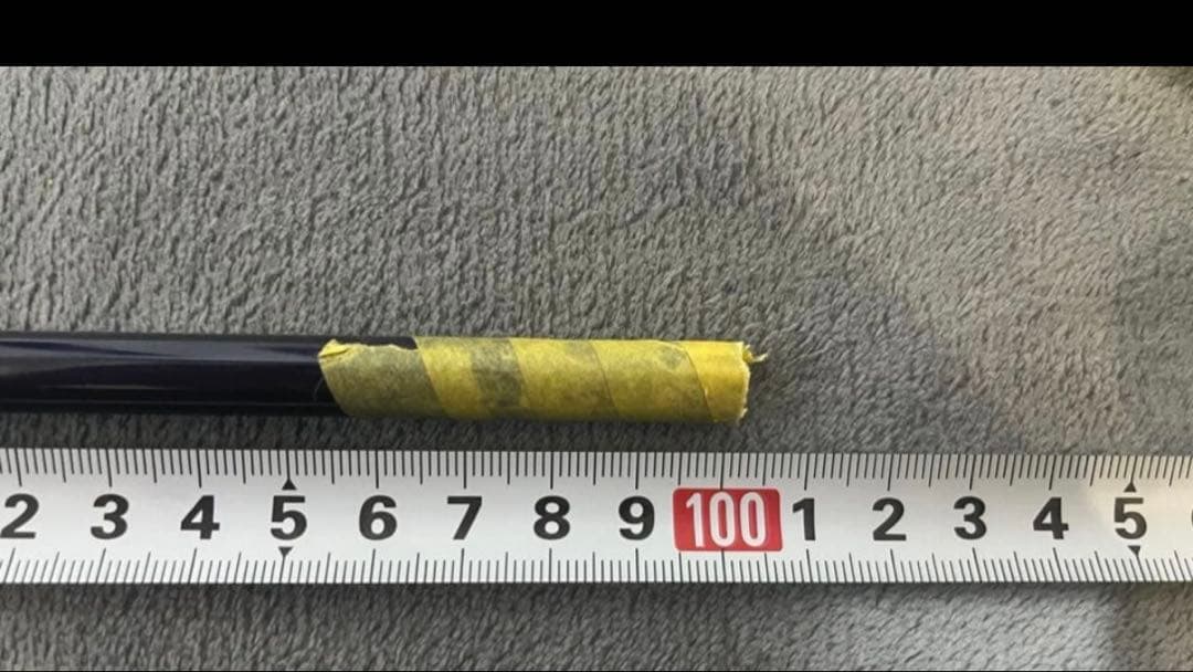 テーラーメイドシャフト Diamana TM60S・50S 2本