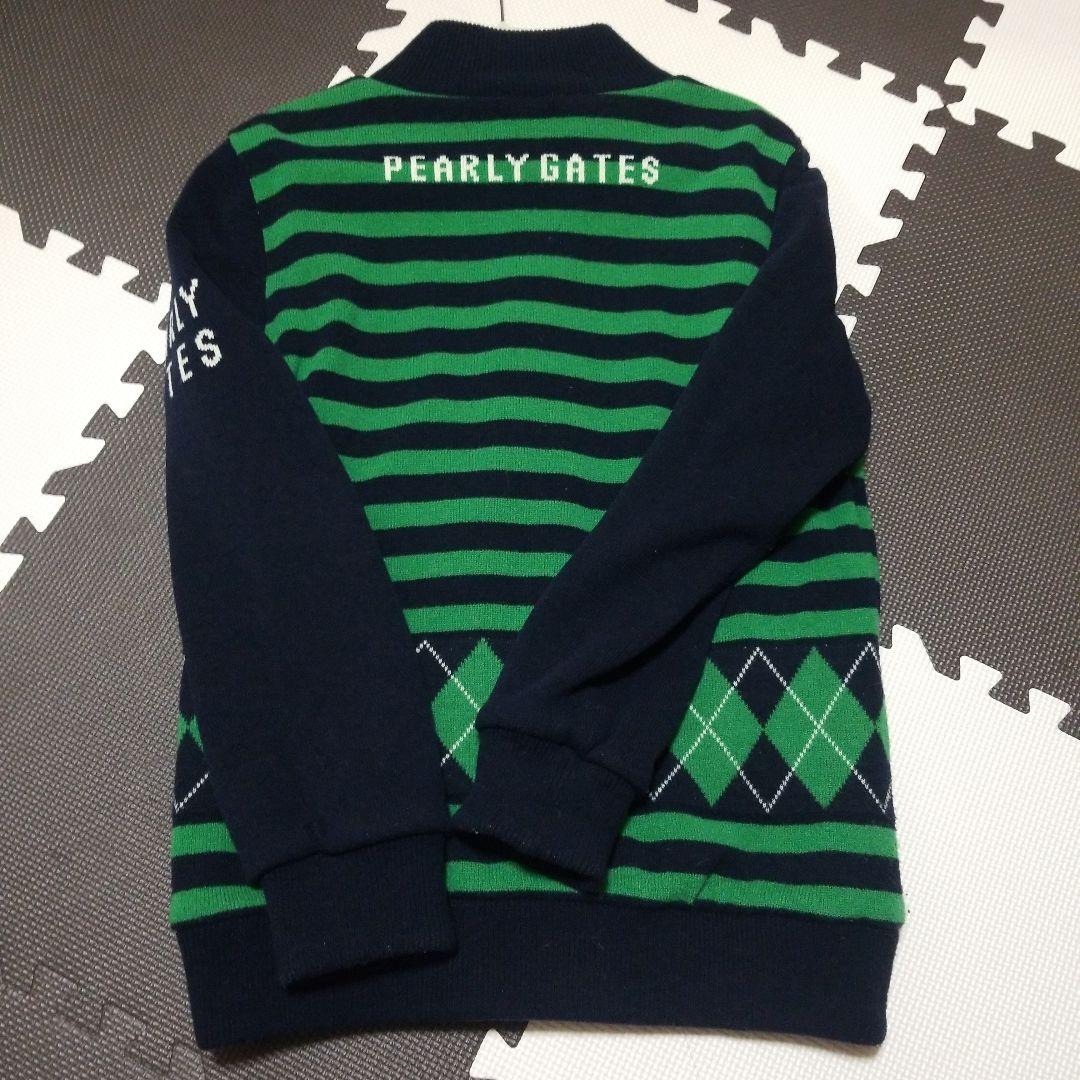 メンズウェア PEARLYGATES