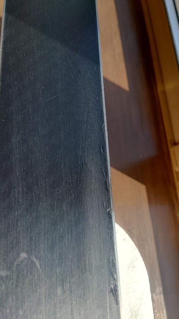 OGASAKA TC SU 165cm FM585 MAKER COMP12付き