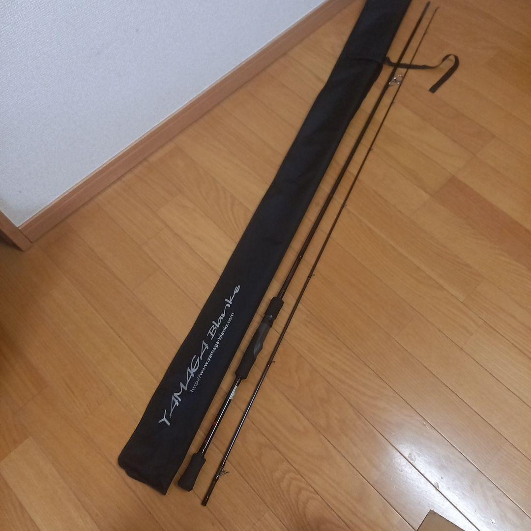 YAMAGA Blanks Mebius 限定クリスマスロビンMS-85ML
