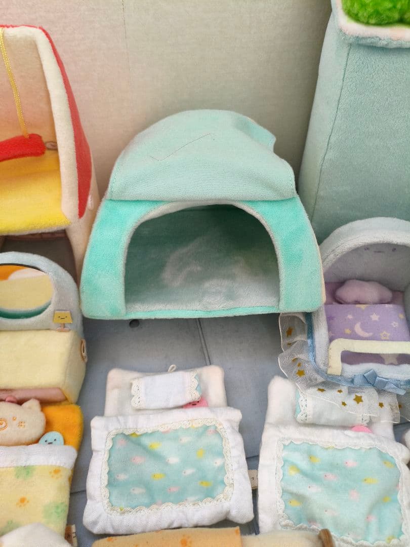6/2/3　すみっコぐらし すみっコハウス　まとめ売り