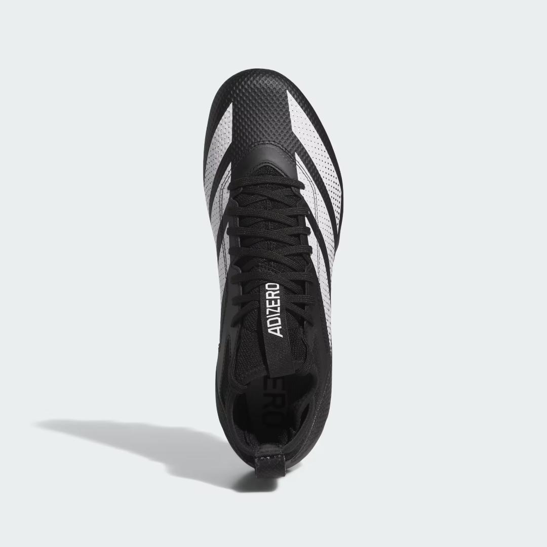 Adizero Impact Cleats　BLK/WHT　27.0㎝　J