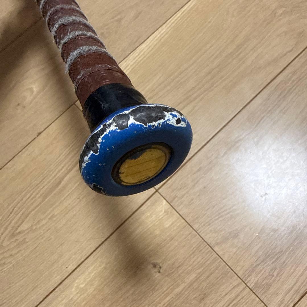 RAWLINGS super mach 2 軟式バット