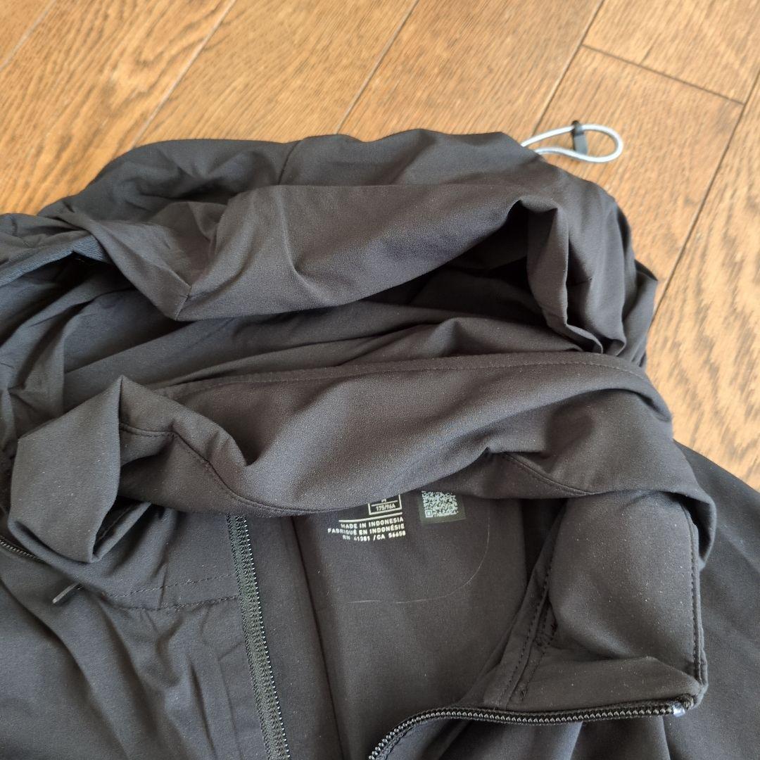 Ralph Lauren RLX ブラックジャケット M
