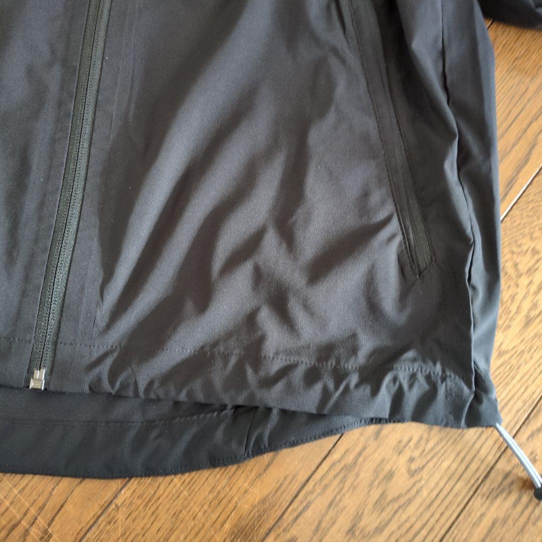 Ralph Lauren RLX ブラックジャケット M