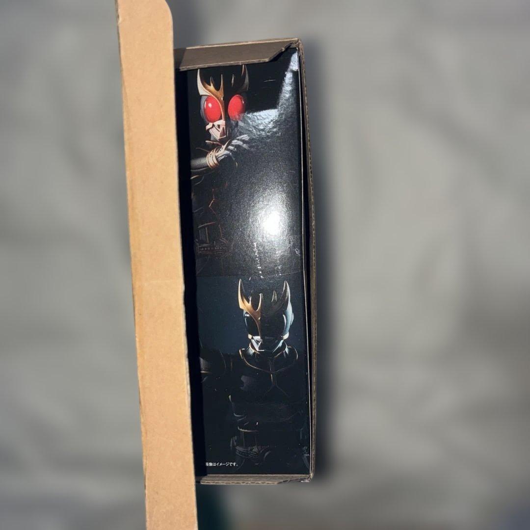 アルティメットルミナス　仮面ライダークウガ　開封品