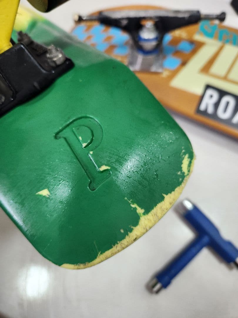 penny 22インチ ラスタカラー