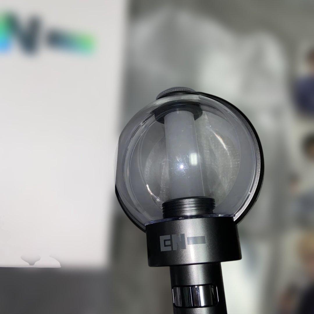 ENHYPEN ペンライト 韓国 OFFICIAL LIGHT STICK