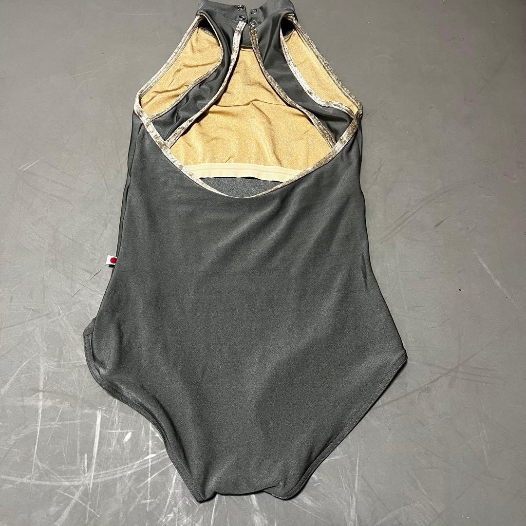 Yumiko レオタード Noe XL ユミコ　バレエ