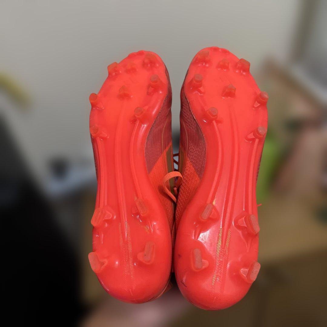 F50限定モデル27.5cm