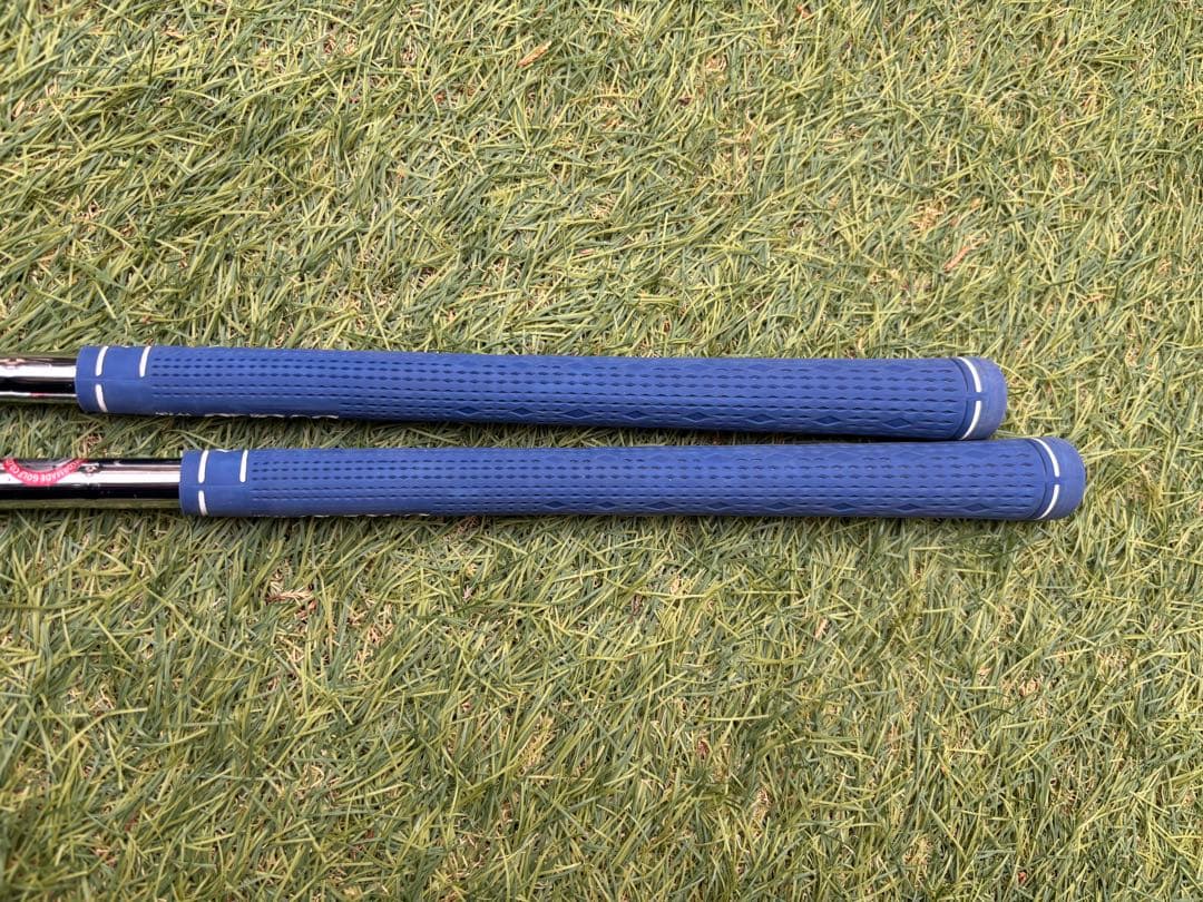テーラーメイド　HI−TOE ウエッジ54度58度　２本セット