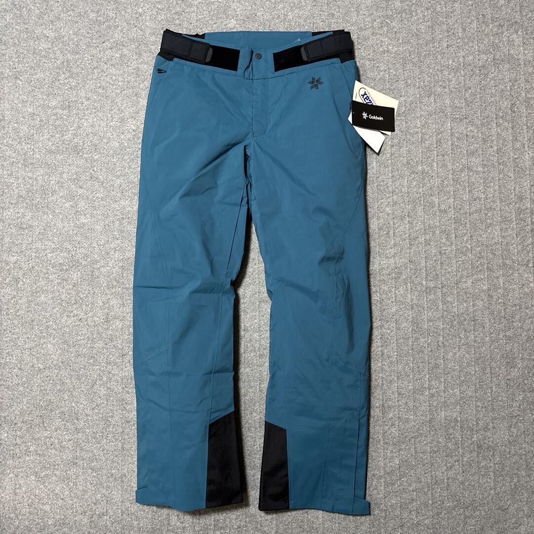 3（L）サイズ 新品 ゴールドウイン G-エンジニアード スキー パンツ ③併