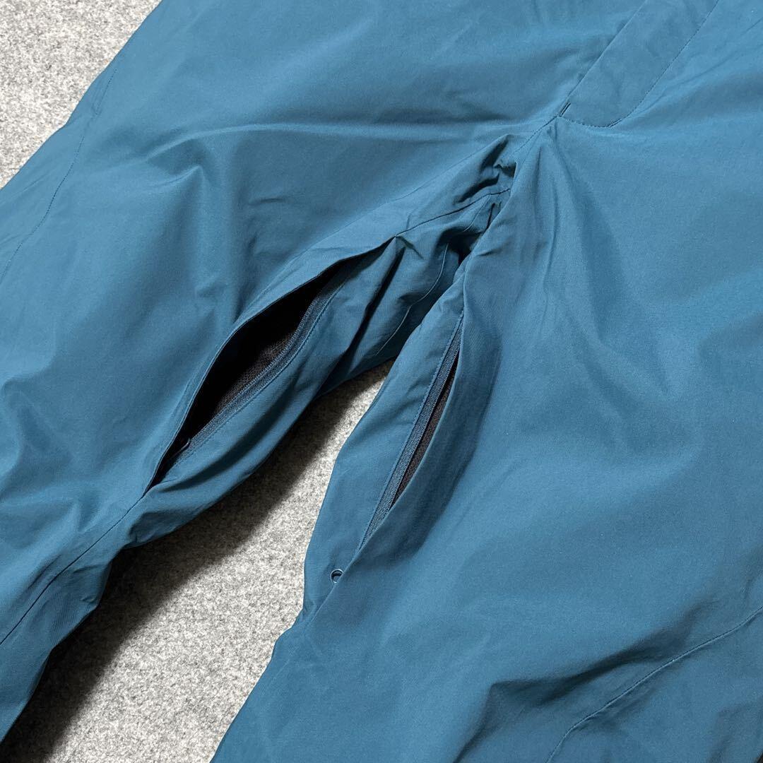 3（L）サイズ 新品 ゴールドウイン G-エンジニアード スキー パンツ ③併