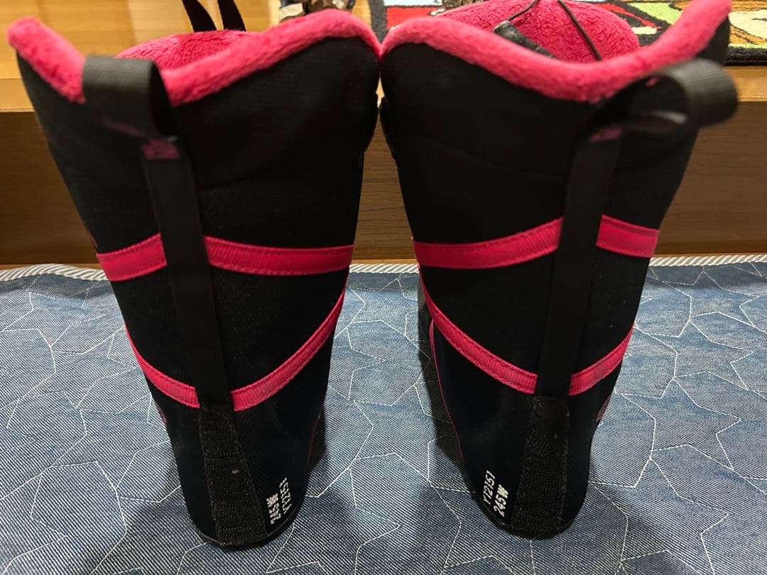 Salomon Ivy スノーボードブーツ 7.5